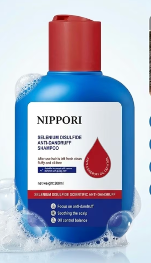 NIPPORI