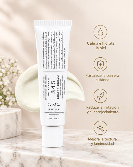 Dr. Althea 345 Relief Cream 50ml